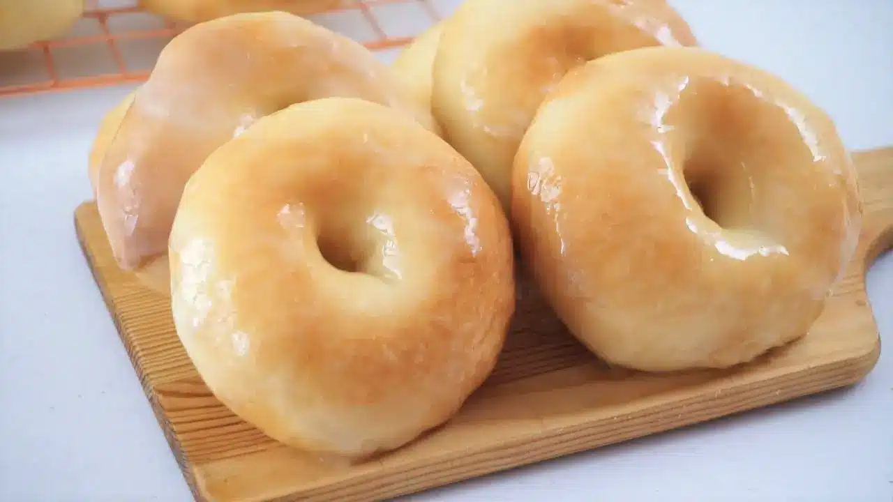 Air Fryer Donuts: Bakery Fluff Without the Grease